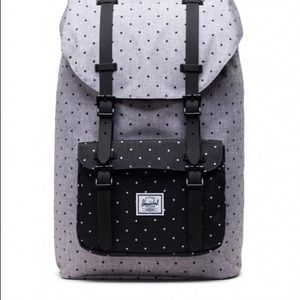 Herschel Supply Company "Little Americana"